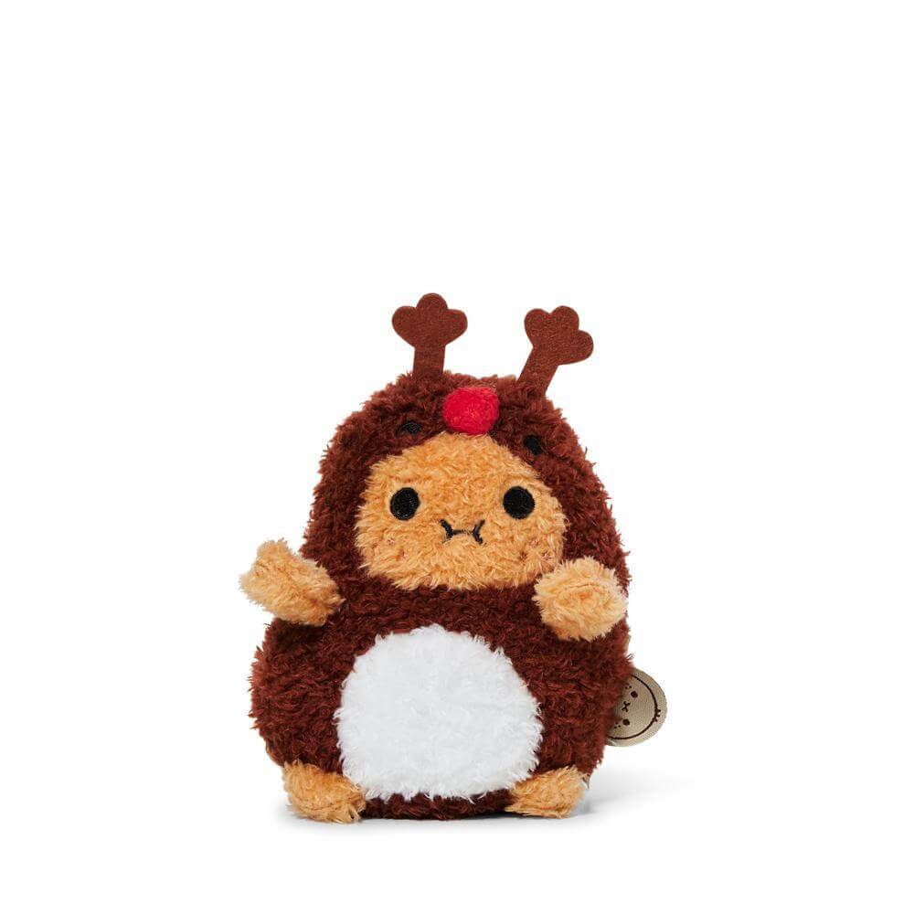Noodoll Reindeer Ricespud